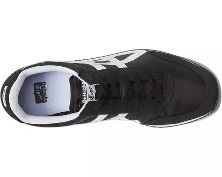 Кроссовки New York Onitsuka Tiger, черный
