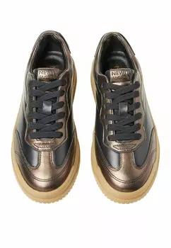 Кроссовки NEWD.TAMARIS, черный