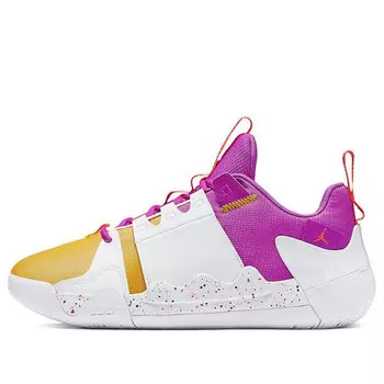 Кроссовки невесомость Air Jordan, белый