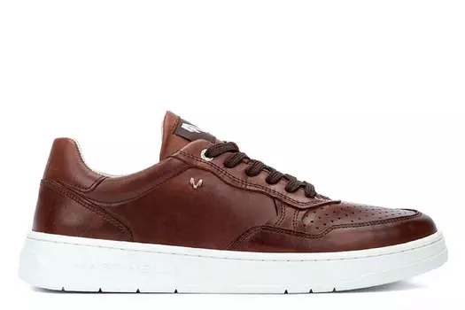 Кроссовки Newhaven 1660 Martinelli, коричневый