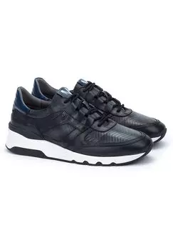 Кроссовки NEWPORT 1513 Martinelli, синий