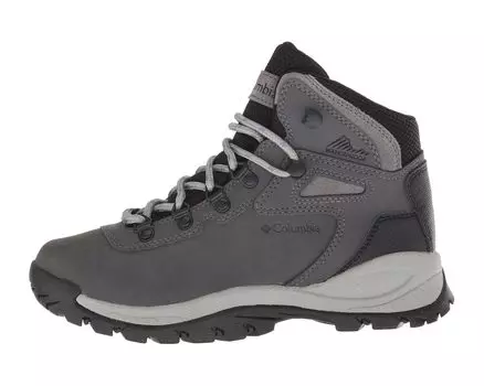 Кроссовки Newton Ridge Plus Columbia, карьер