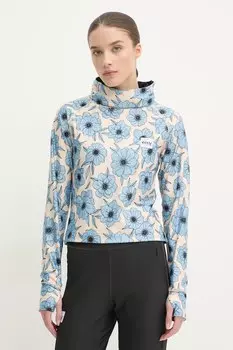 Кроссовки Newton Wander Columbia, бежевый