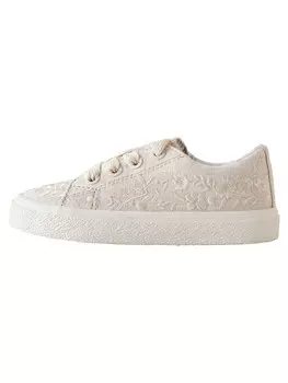 Кроссовки Next, бежевый