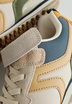 Кроссовки Next, бежевый