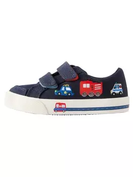 Кроссовки Next, цвет Blue/Navy