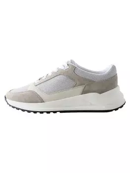 Кроссовки Next, цвет Grey/Light grey