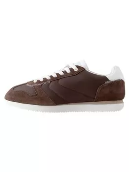 Кроссовки Next Forever Comfort, цвет Chocolate/Dark brown