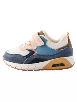 Кроссовки Next, разноцветный