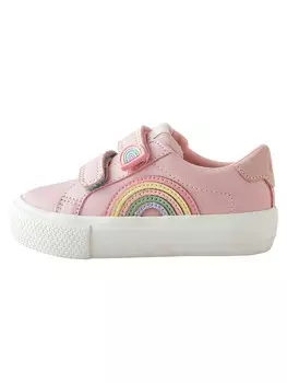 Кроссовки Next, розовый