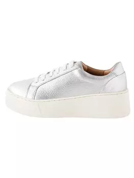 Кроссовки Next, серебряный