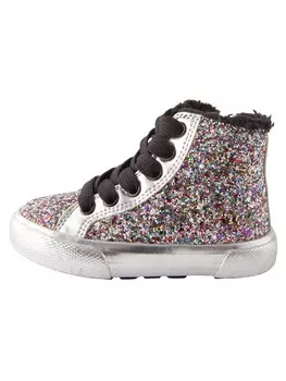 Кроссовки Next, серебряный