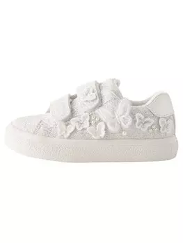 Кроссовки Next Sneakers, белый