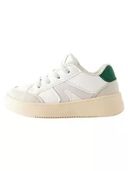 Кроссовки Next Sneakers, белый