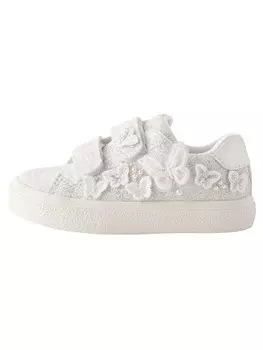 Кроссовки Next Sneakers, белый