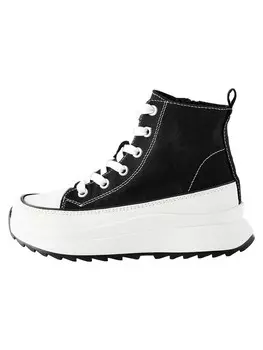 Кроссовки Next Sneakers, черный