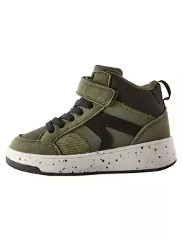Кроссовки Next Sneakers Hi-Top, зеленый