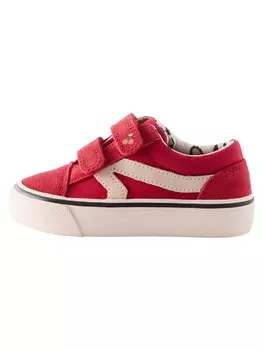 Кроссовки Next Sneakers, красный