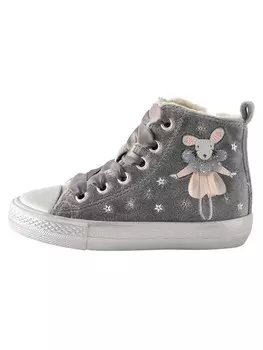 Кроссовки Next Sneakers, серый