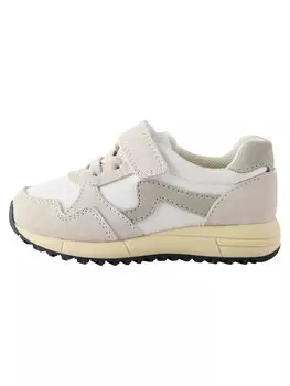 Кроссовки Next Touch Fastening, цвет Stone/Light grey