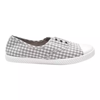 Кроссовки Next Zapatillas, grey gingham