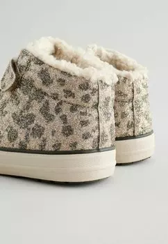 Кроссовки Next, зеленый