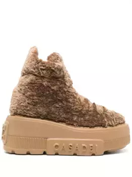 Кроссовки Nexus Casadei, нейтральный