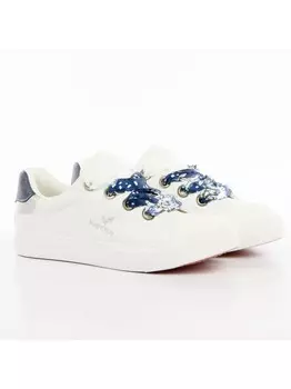 Кроссовки незаменимы Kaporal, белый