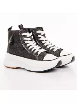 Кроссовки незаменимы Kaporal, черный