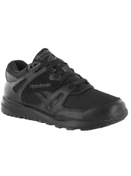 Кроссовки незаменимы Reebok, черный