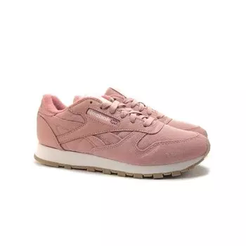 Кроссовки незаменимы Reebok, розовый