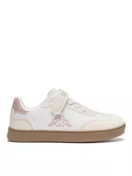 Кроссовки NF214809(DZ) Kappa, белый