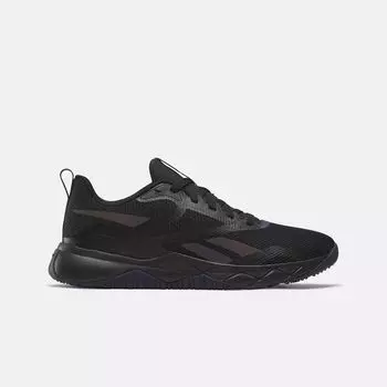 Кроссовки NFX Reebok, мультиколор