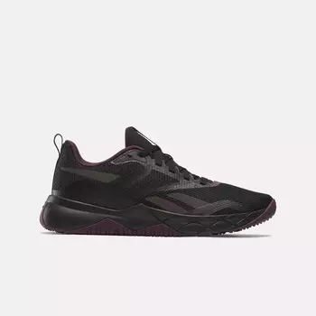 Кроссовки NFX Reebok, мультиколор