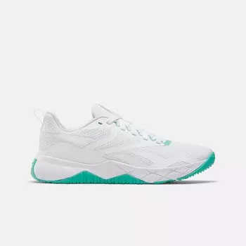 Кроссовки NFX Reebok, мультиколор