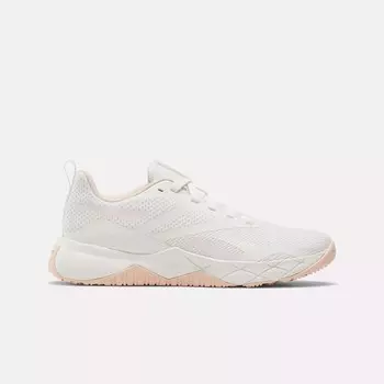 Кроссовки NFX Reebok, мультиколор