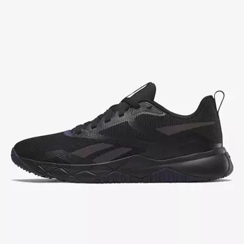 Кроссовки nfx тренер Reebok, черный