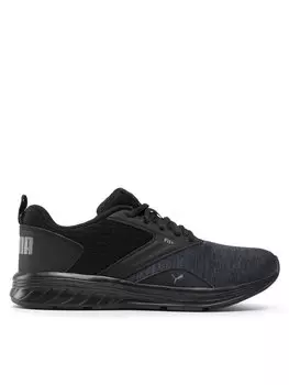 Кроссовки NGRY Comet 190556 38 Puma, черный