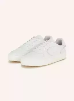 Кроссовки nice Philippe Model, белый