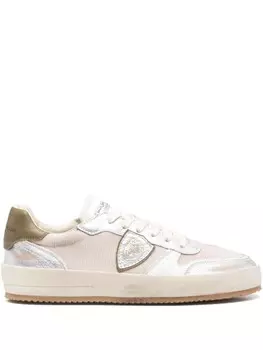 Кроссовки Nice Philippe Model Paris, нейтральный цвет