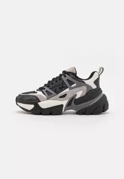 Кроссовки NICK TRAINER Michael Kors, черный