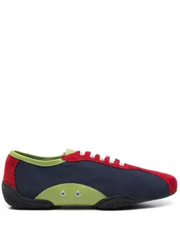 Кроссовки Nicole Saldaa Simone, синий