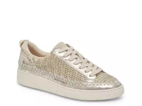 Кроссовки Nicona Sneaker Dolce Vita, золотой/металлик