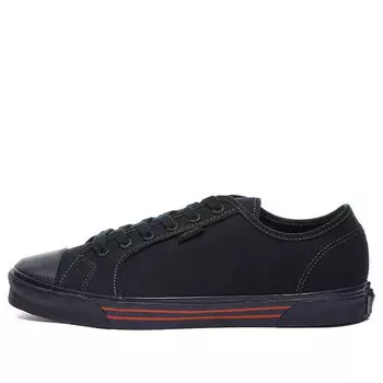 Кроссовки nigel cabourn x og style 24 lx 'navy ventile' Vans, синий