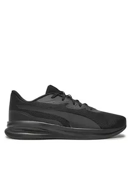 Кроссовки Night Runner V3 310040-02 Puma, черный