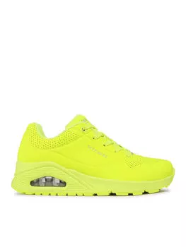Кроссовки Night Shades 73667/NYEL Skechers, желтый