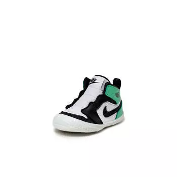 Кроссовки Nike 1 Crib Bootie *Td* Jordan, белый