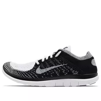 Кроссовки Nike 4.0 Flyknit, белый