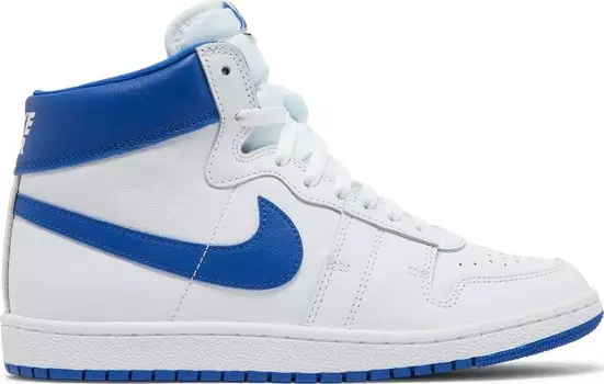 Кроссовки Nike A Ma Manire x Air Ship 'Game Royal', белый