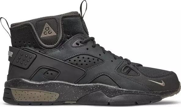 Кроссовки Nike ACG Air Mowabb 'Off Noir', серый